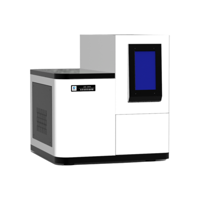 全自動(dòng)智能頂空進(jìn)樣器