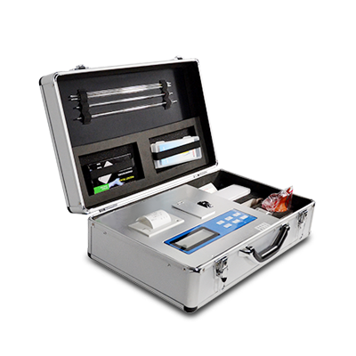 土壤測試儀：實時監(jiān)測，讓土壤健康可視化