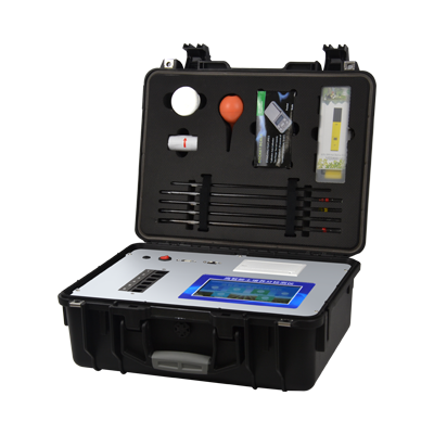 現(xiàn)場(chǎng)出結(jié)果！土壤重金屬檢測(cè)儀助力耕地質(zhì)量調(diào)查效率提升