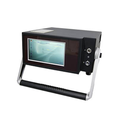 便攜式油液顆粒計數(shù)器