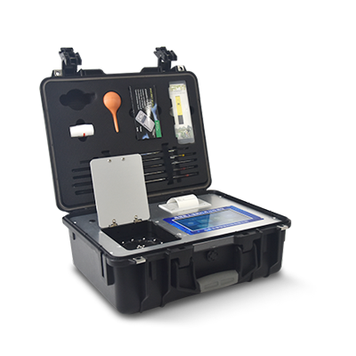 肥料養(yǎng)分檢測儀：肥料生產(chǎn)企業(yè)所需，嚴(yán)格把控產(chǎn)品質(zhì)量穩(wěn)定性能