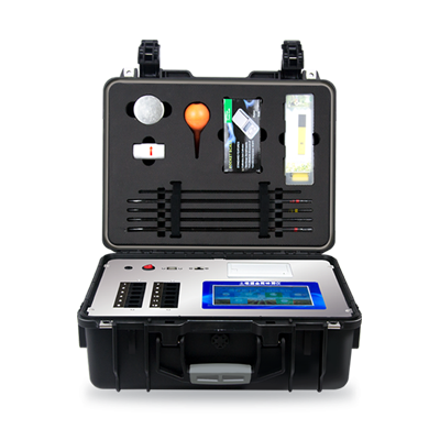 農(nóng)田土壤重金屬超標(biāo)影響作物生長，土壤重金屬檢測儀能精準(zhǔn)找出污染源嗎？